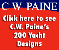 200 Yacht Designs
