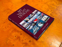 Chuck Paine's Book