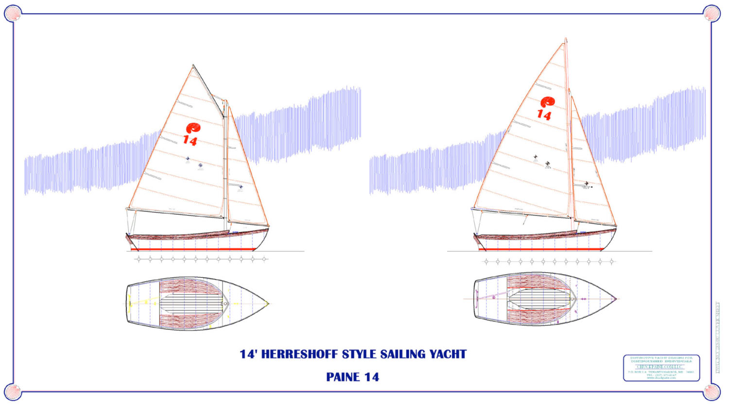 is it necessay to paint the hull on a sailboat is it necessay to paint the hull on a sailboat