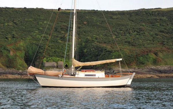 frances 26 sailboat for sale