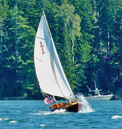 york 18 sailboat for sale