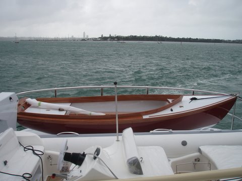 herreshoff 14 sailboats