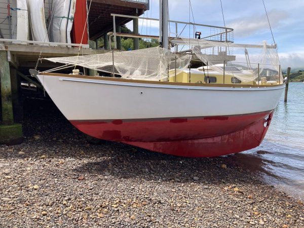 frances 26 sailboat for sale