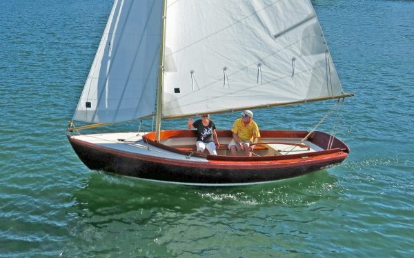 york 18 sailboat for sale