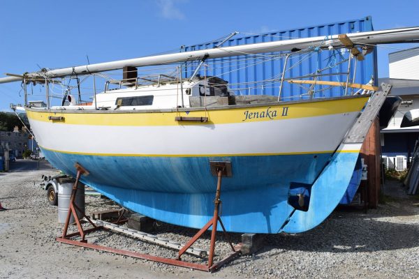 frances 26 sailboat for sale