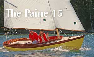 The Paine 15